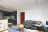 A brand-new two-bedroom apt on Au Co street, Tay Ho district